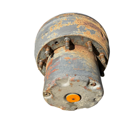 Vridok komplett höger